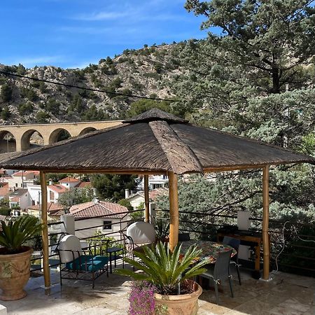 Petit Eden Apartment Ensues la Redonne Bagian luar foto