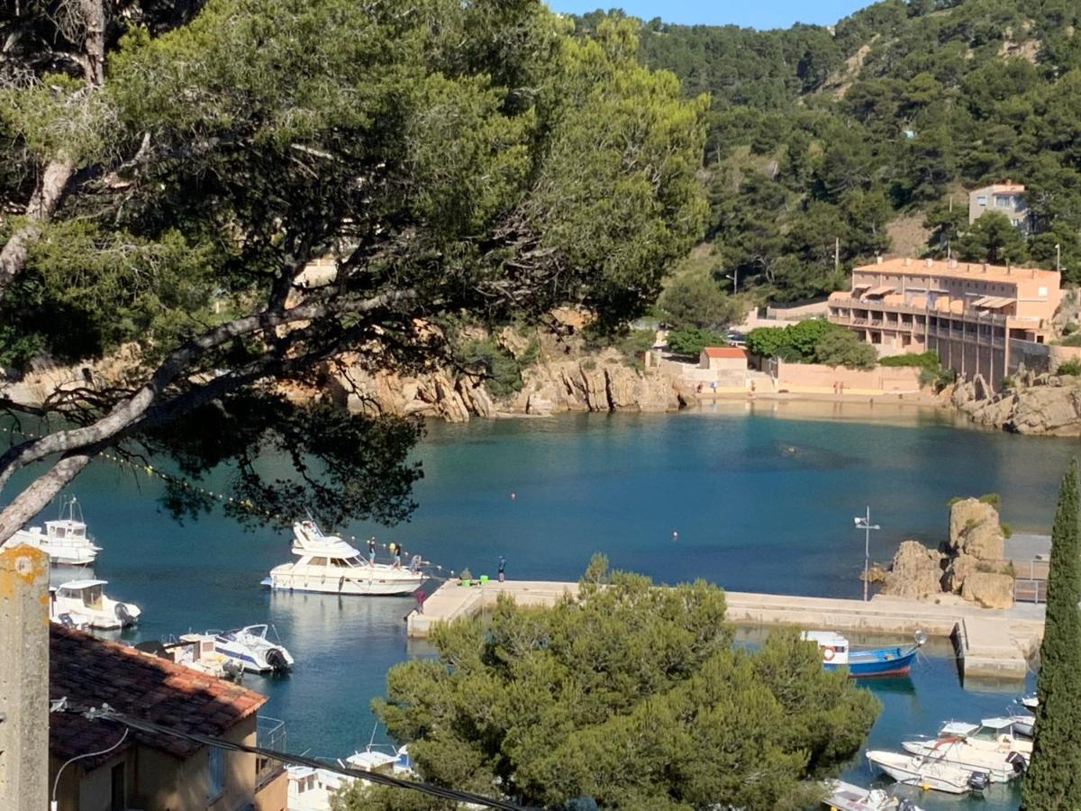 Petit Eden Apartment Ensues la Redonne Bagian luar foto