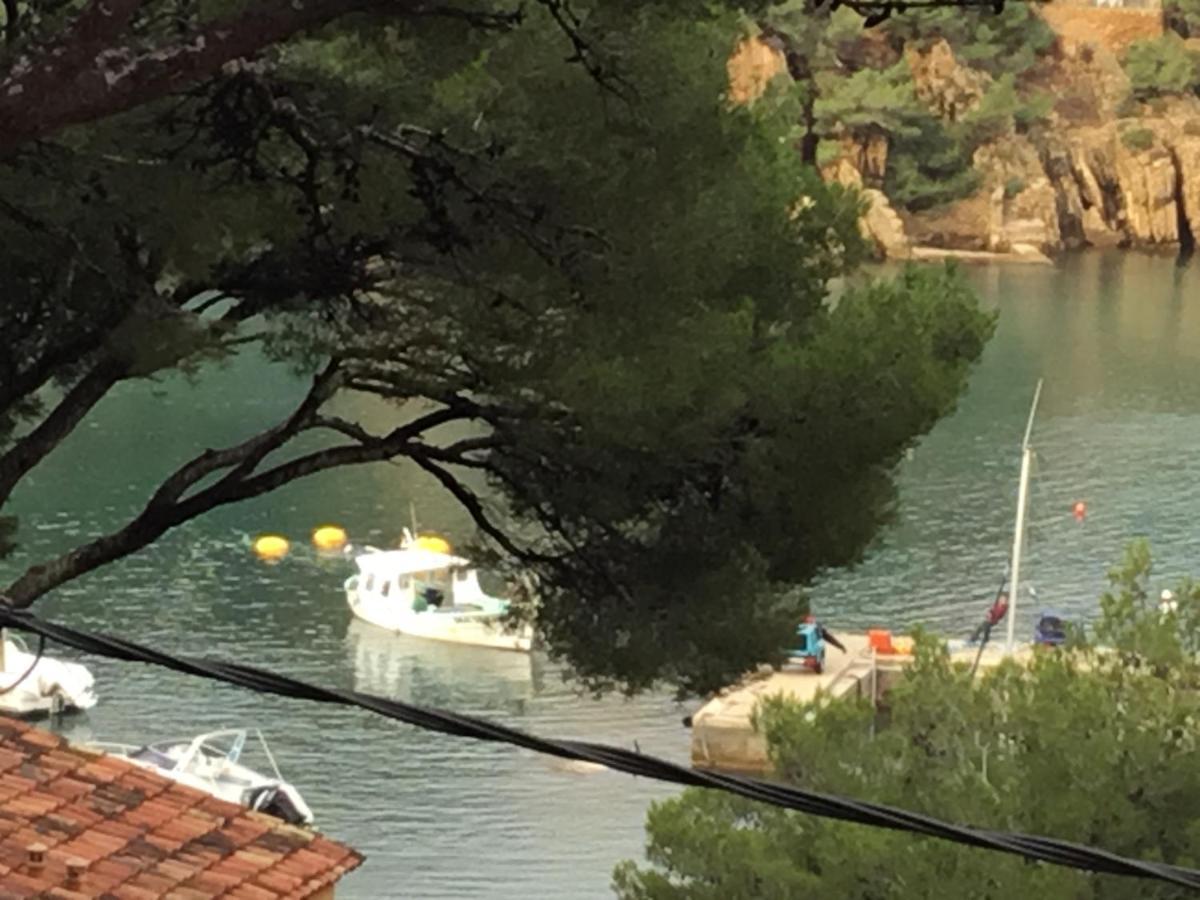 Petit Eden Apartment Ensues la Redonne Bagian luar foto
