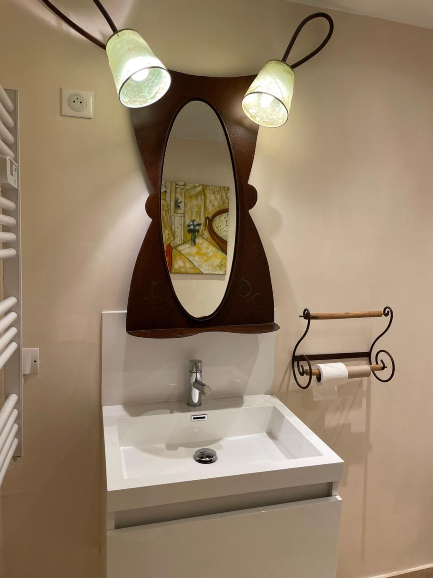 Petit Eden Apartment Ensues la Redonne Bagian luar foto