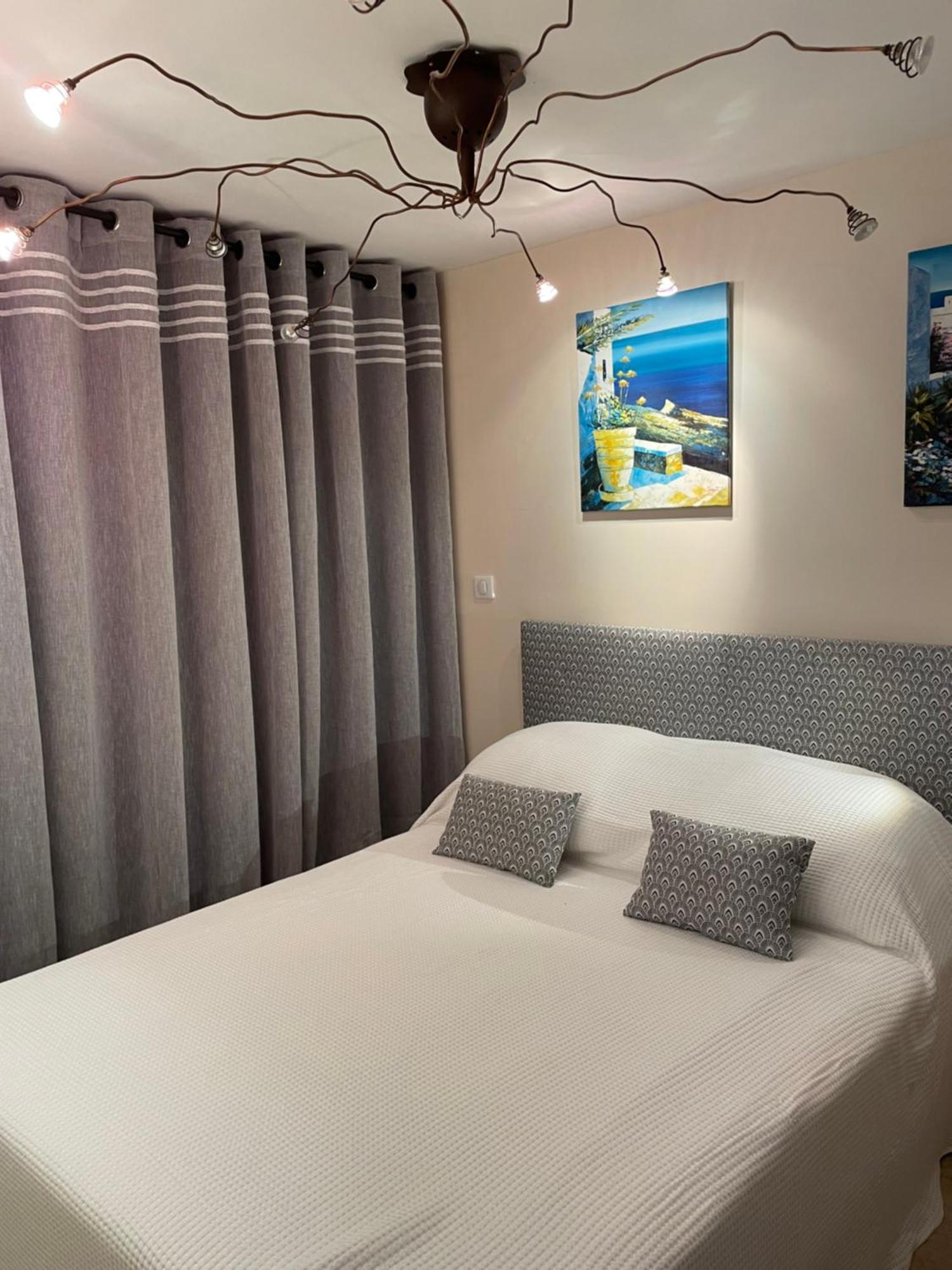 Petit Eden Apartment Ensues la Redonne Bagian luar foto